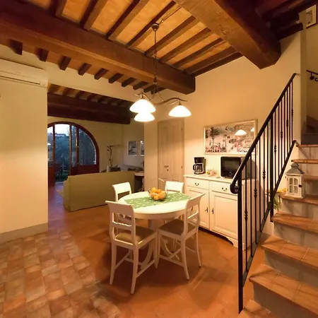 Charming Sunset Palaia